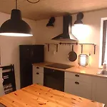 Apartment Marina *