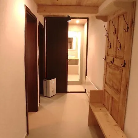 Apartment Marina Stoykite