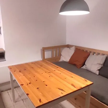 Marina Lägenhet Stoykite