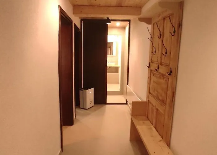 Lägenhet Marina Stoykite